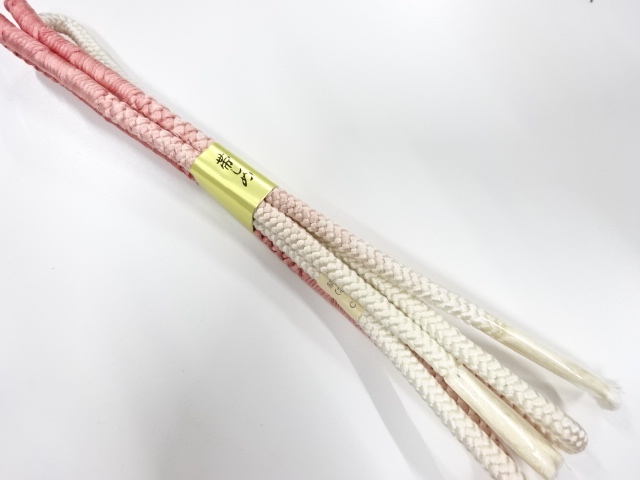 Japanese Kimono / Accessories Silk